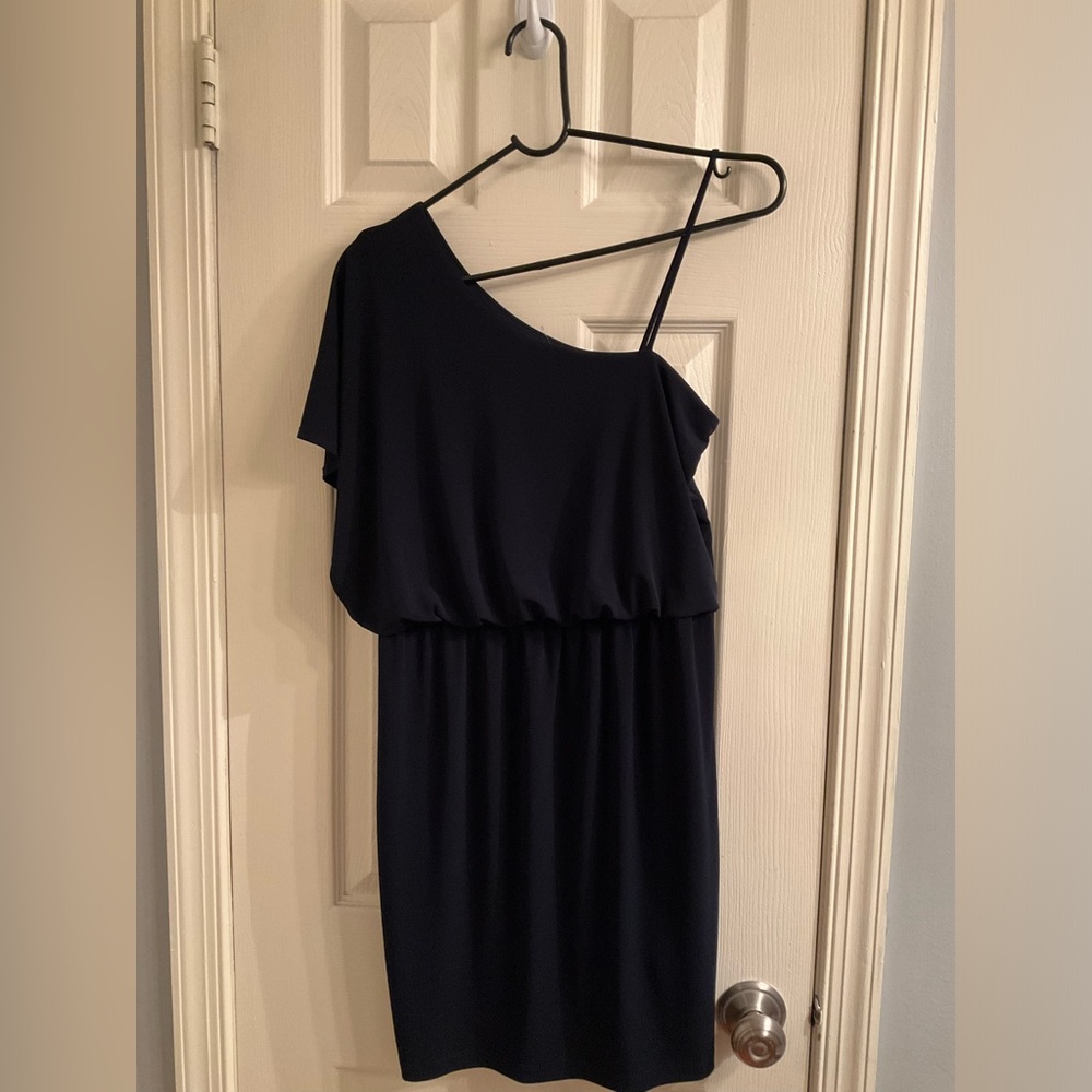 Shoulder off Dress